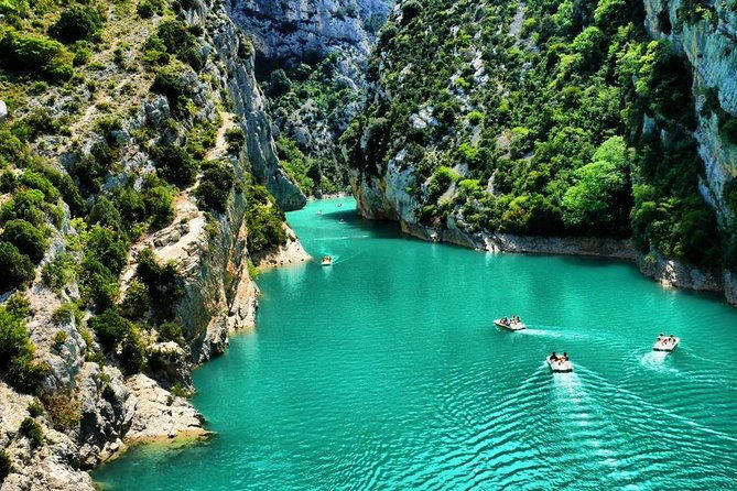 gorges-du-verdon-shared-tour-from-nice