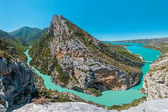 gorges-du-verdon-shared-tour-from-nice