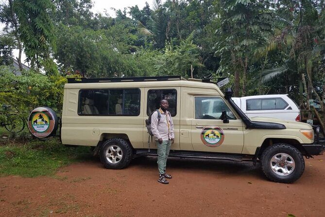Gorilla & Chimpanzee Trekking in Uganda - 5 Days - Analyzing the Cost & Value
