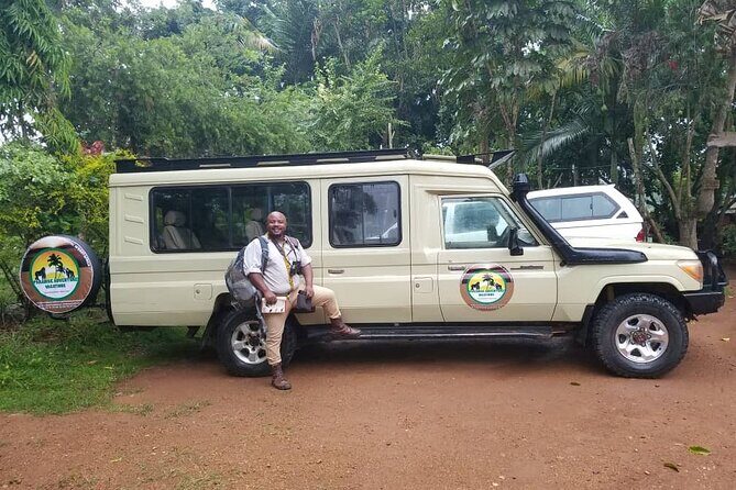 Gorilla & Chimpanzee Trekking in Uganda - 5 Days - Final Words