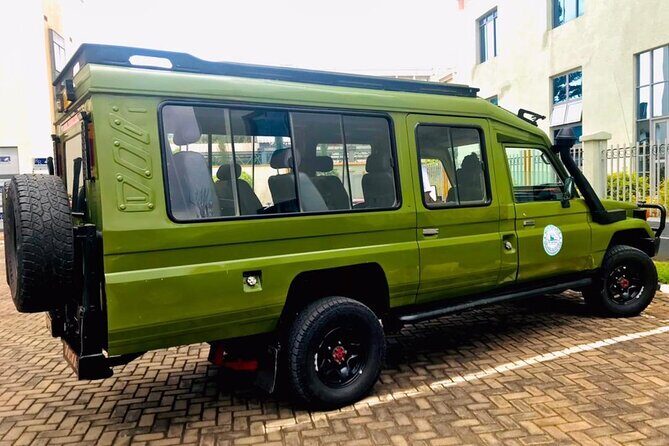 Gorilla trekking &wildlife adventure in Rwanda - FAQ