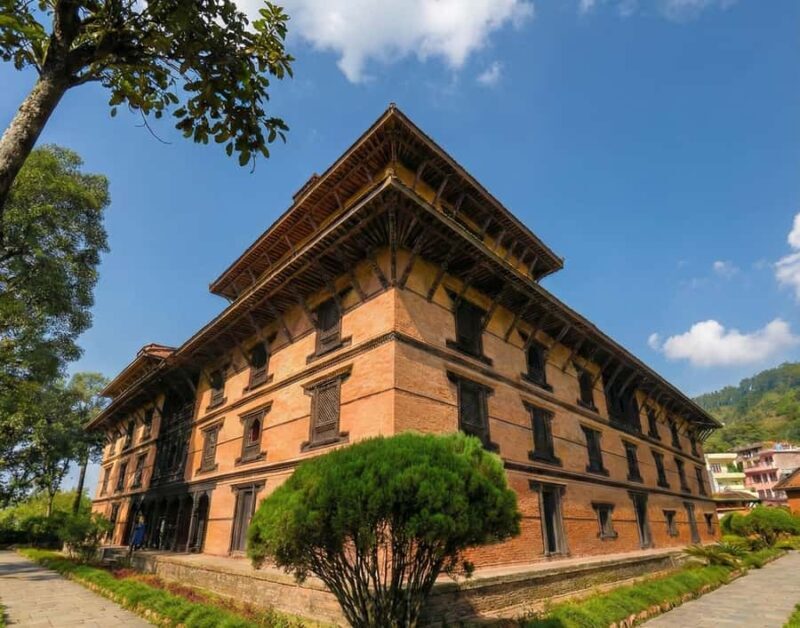 Gorkha Durbar with Manakamana Temple Tour via Cable Car - A Practical Breakdown of the Tour