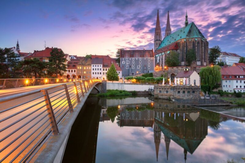 Görlitz: Scavenger Hunt Self-Guided Tour - FAQ