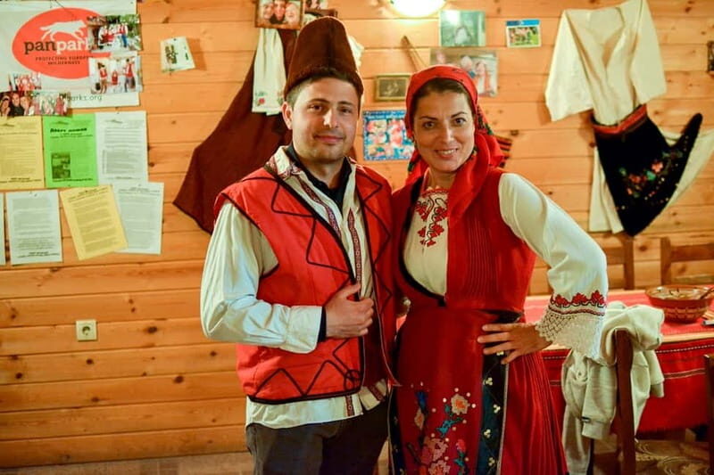 Gorno Draglishte: Local Folklore Experience w/ Food Tasting - What to Expect from the Gorno Draglishte Folklore Tour
