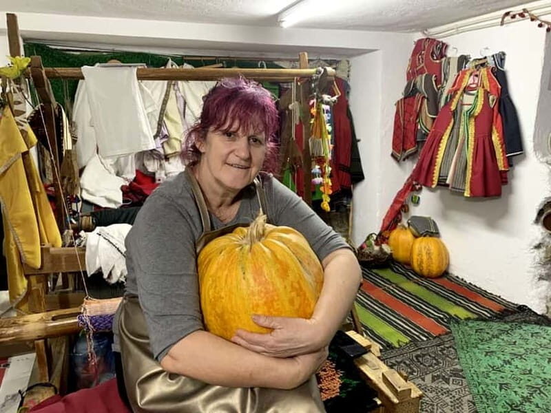 Gorno Draglishte: Local Folklore Experience w/ Food Tasting - Practical Details and Considerations