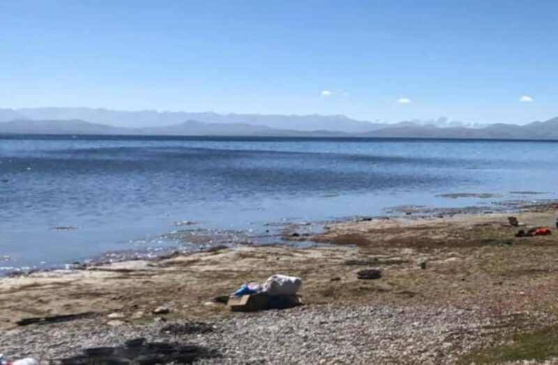 Gosaikunda Lake Helicopter Tour - An In-Depth Look at the Gosaikunda Lake Helicopter Tour