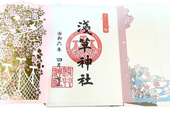 goshuin-collecting-tour-at-asakusa-local-temples-shrines-tokyo