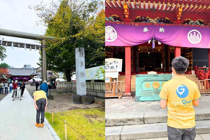 goshuin-collecting-tour-at-asakusa-local-temples-shrines-tokyo