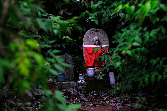 goshuin-collecting-tour-in-arashiyama-kyoto