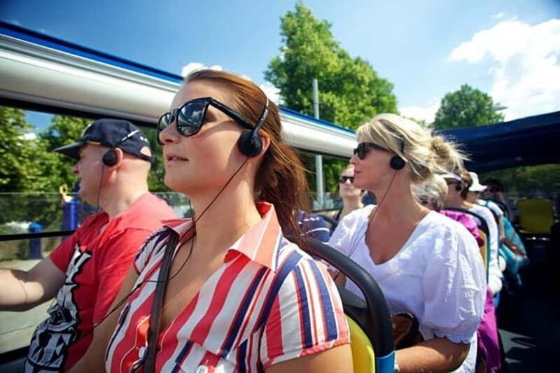 Gothenburg 24-Hour Hop-On Hop-Off Bus Ticket - Authentic Traveler Insights