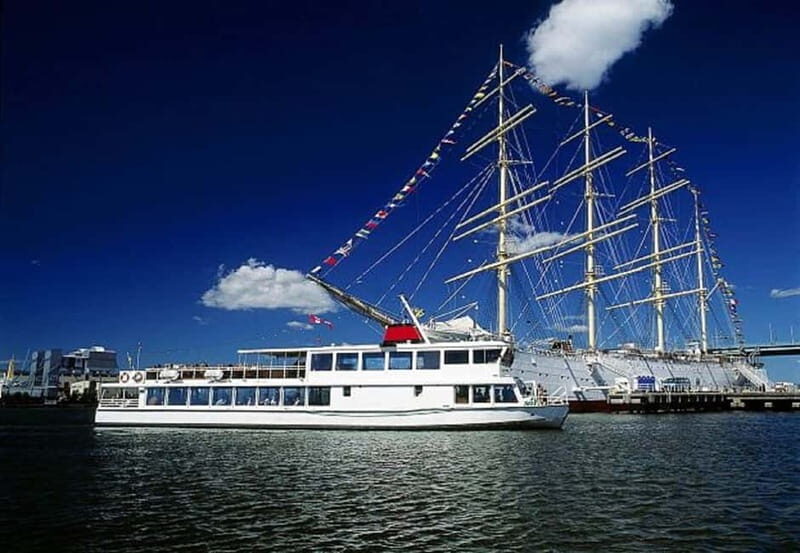 Gothenburg: 4-Hour Guided Boat Tour to Vinga Island - Detailed Review of the Vinga Island Boat Tour