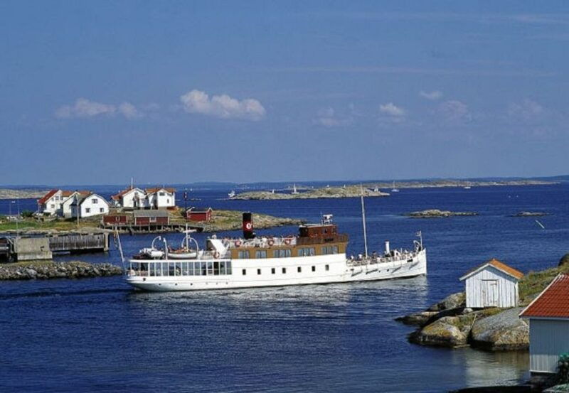 gothenburg-archipelago-cruise-with-guide