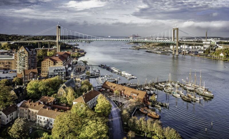 gothenburg-archipelago-cruise-with-guide