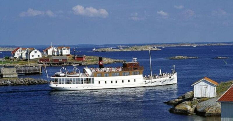 gothenburg-archipelago-cruise-with-guide