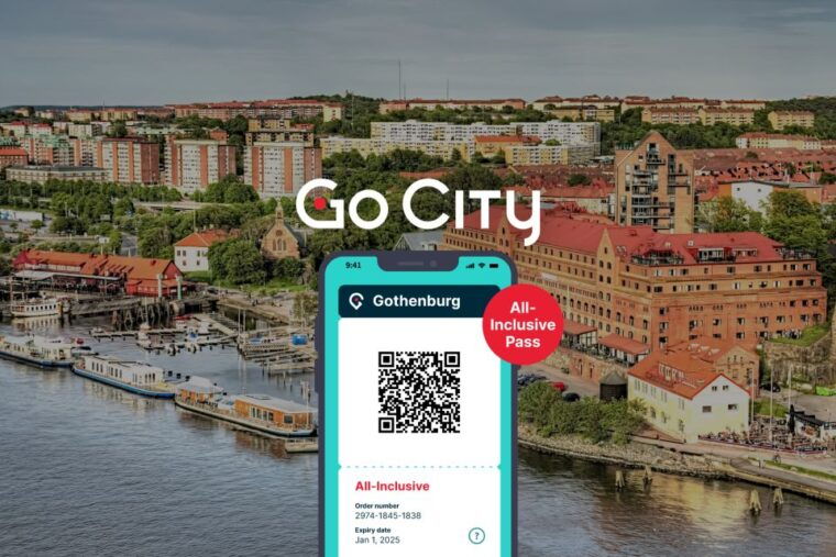 gothenburg-go-city-all-inclusive-pass-with-20-attractions