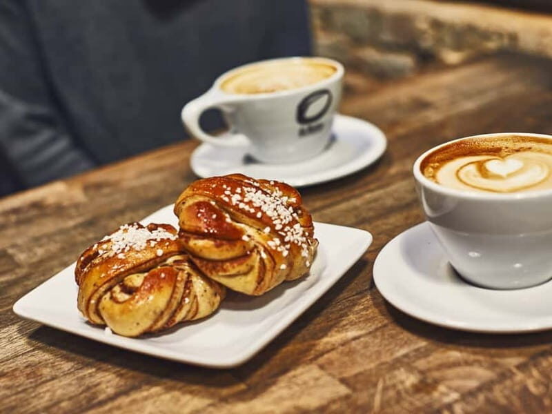 Gothenburg: Guided Walking and Swedish Fika Tour - What is the Gothenburg Fika Tour All About?