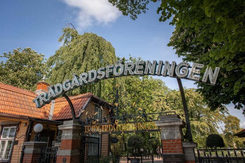 Gothenburg: Guided Walking Tour of the Main Landmarks - Who Will Love This Tour?