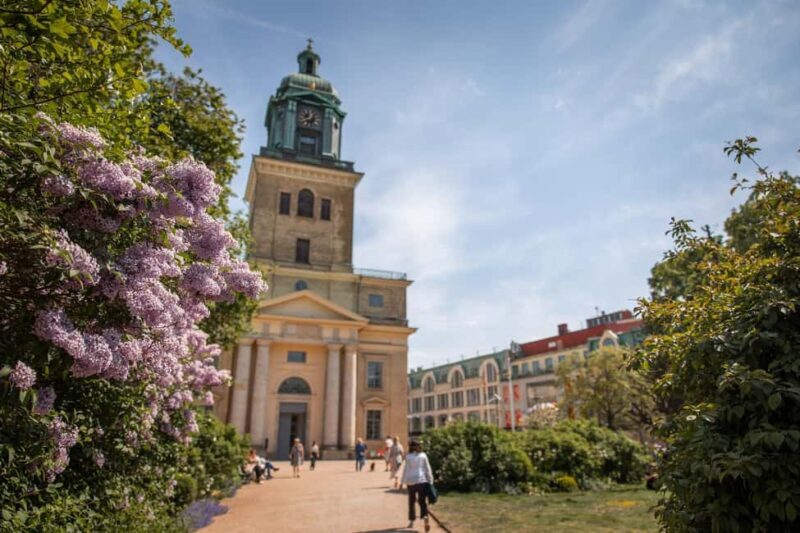 Gothenburg: Guided Walking Tour of the Main Landmarks - Final Thoughts
