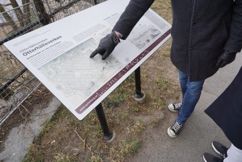 Gothenburg: Historical Walking Tour in Central City - FAQ