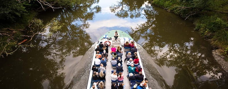Gothenburg: Paddan Sightseeing Cruise on the River Säveån - The Practicalities: Duration, Value, and Logistics