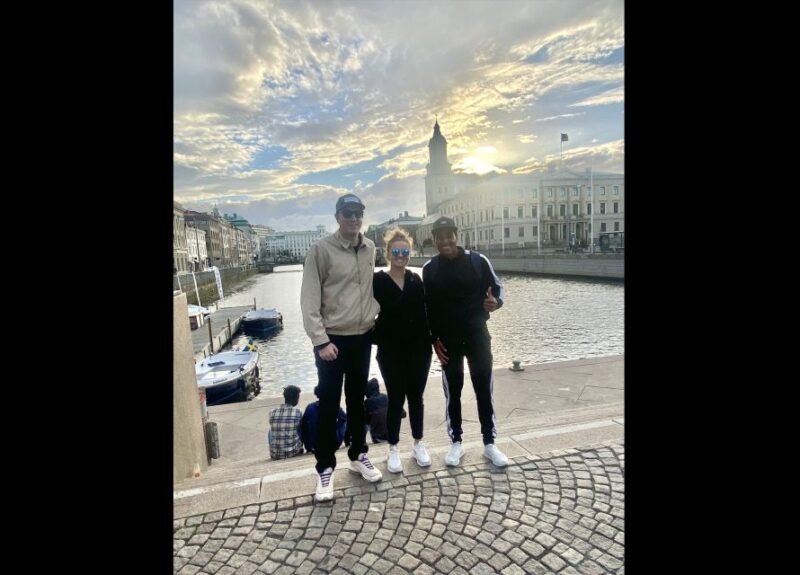 Gothenburg: Private Göta Älv Boat Tour with Pickup - Final Thoughts
