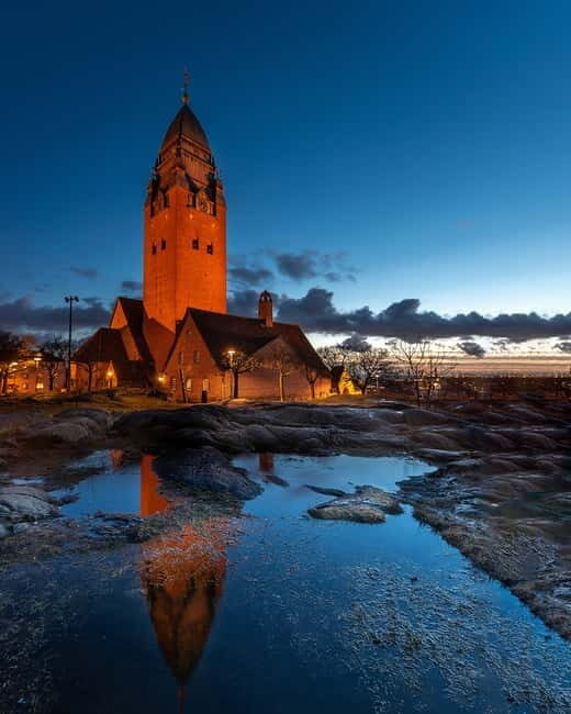 Gothenburg - Private guided tour - A Closer Look at the Tour Itinerary