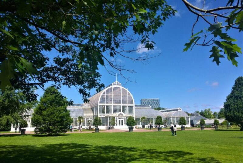 Gothenburg - Private guided tour - Practical Considerations