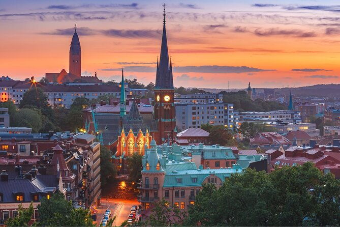 gothenburg-private-walking-tour-with-a-guide-private-tour