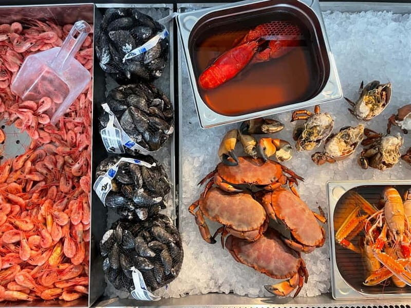 Gothenburg: Swedish Westcoast Food Walking Tour - Why You Should Consider This Tour