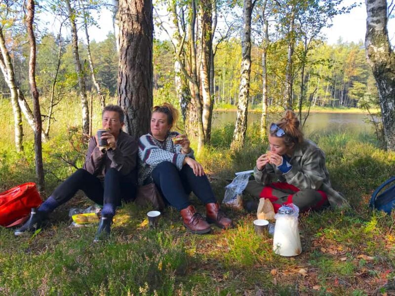 Gothenburg: The Local Experience - Home Visit, Food & Forest - Who Will Love This Tour?