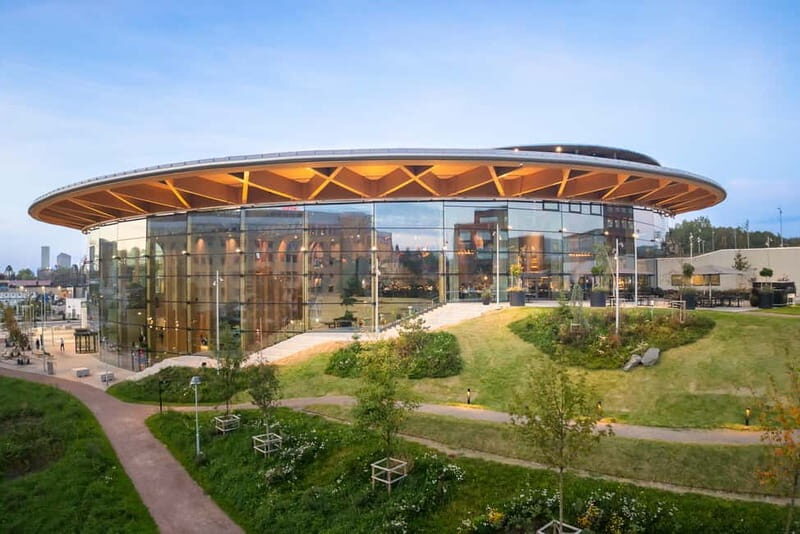 Gothenburg: World of Volvo Exhibition Entry Ticket - Final Thoughts