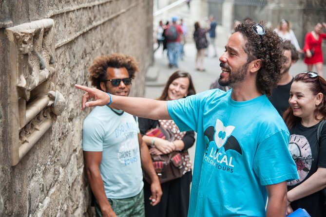 Gothic Quarter - Private Tour - Unpacking the Experience: What You Can Expect