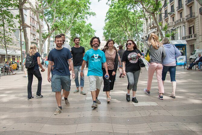 Gothic Quarter - Private Tour - Frequently Asked Questions