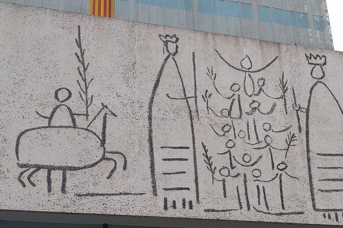 Gothic Quarter Private Tour with Sagrada Familia Skip the Line - Final Thoughts