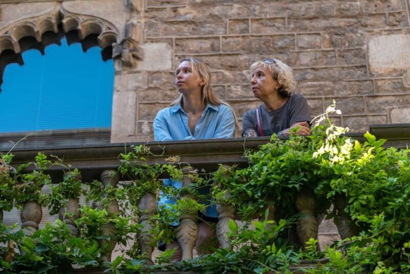 Gothic Quarter Secrets: Guided Walking Tour - A Detailed Look at What to Expect on the Gothic Quarter Secrets Tour