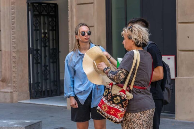Gothic Quarter Secrets: Guided Walking Tour - Who Will Enjoy This Tour Most?
