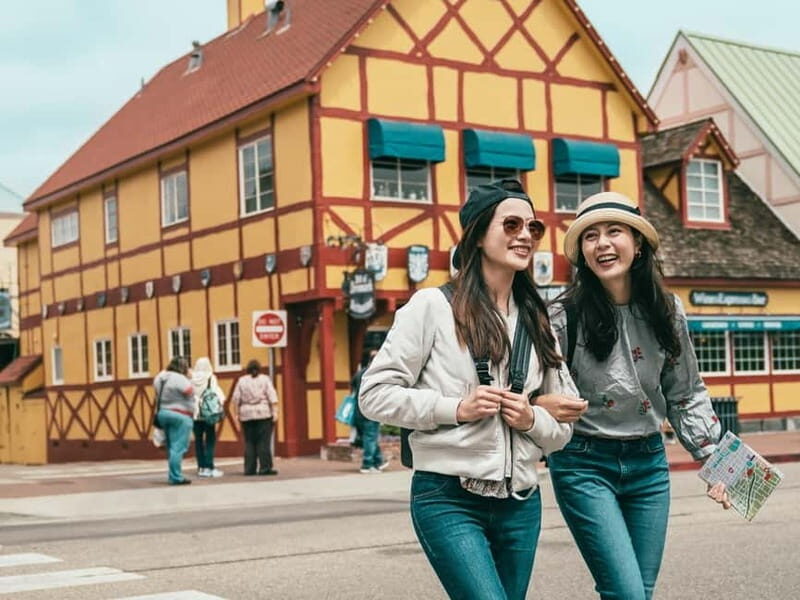 Göttingen: Express Walk with a Local in 60 minutes - Why You’ll Love This Tour