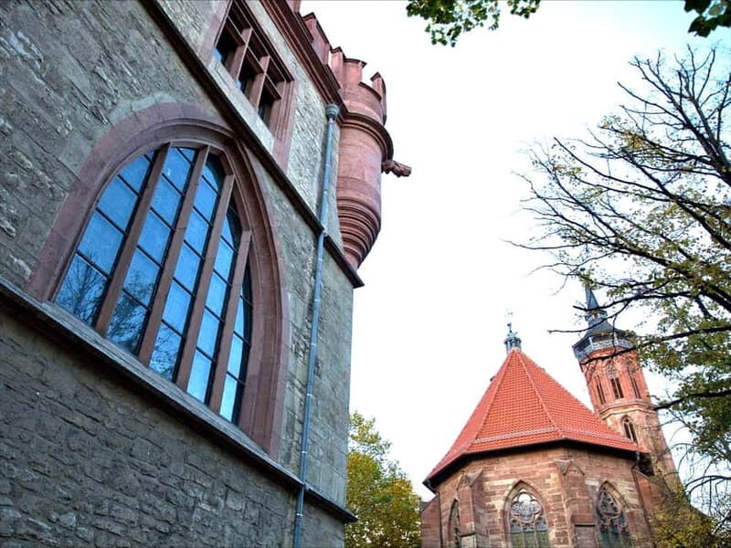 Göttingen: Express Walk with a Local in 60 minutes - Practical Details