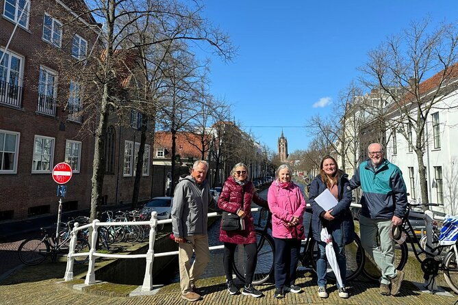 gouda-cheese-and-delft-blue-full-day-private-tour