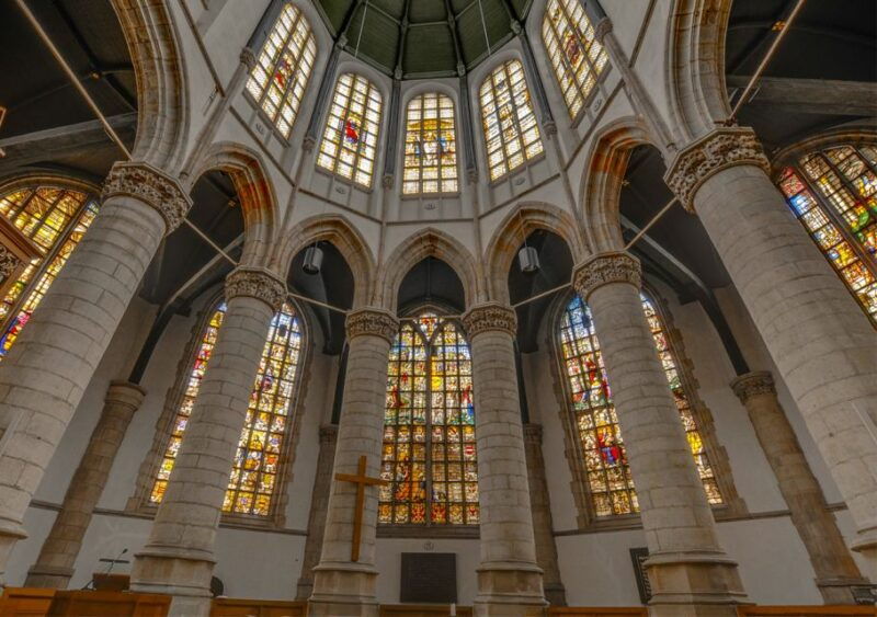 gouda-entry-ticket-to-church-of-st-john-with-audioguide