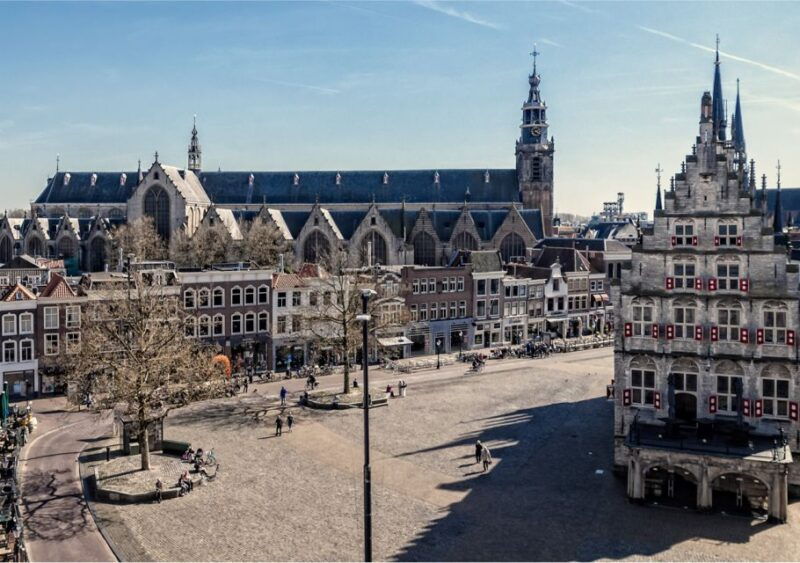 gouda-entry-ticket-to-church-of-st-john-with-audioguide