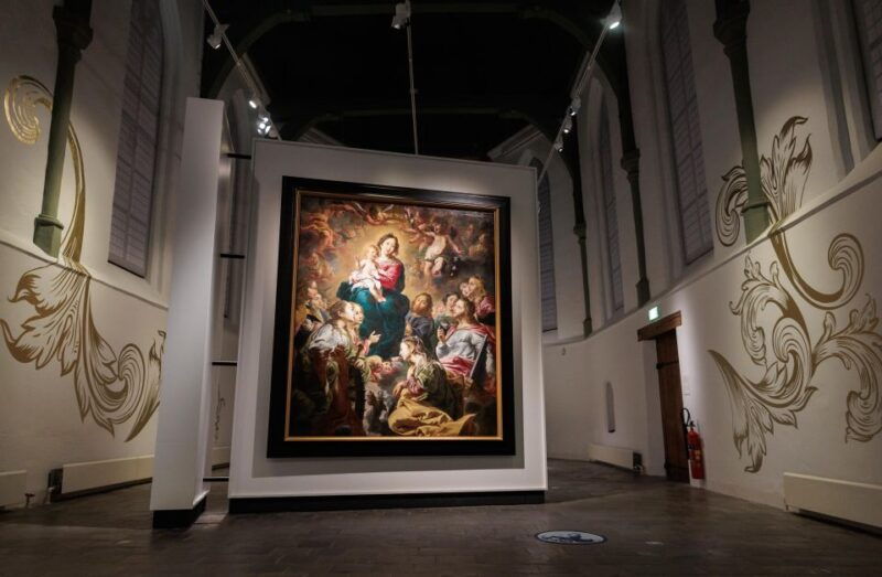 gouda-museum-gouda-entry-ticket