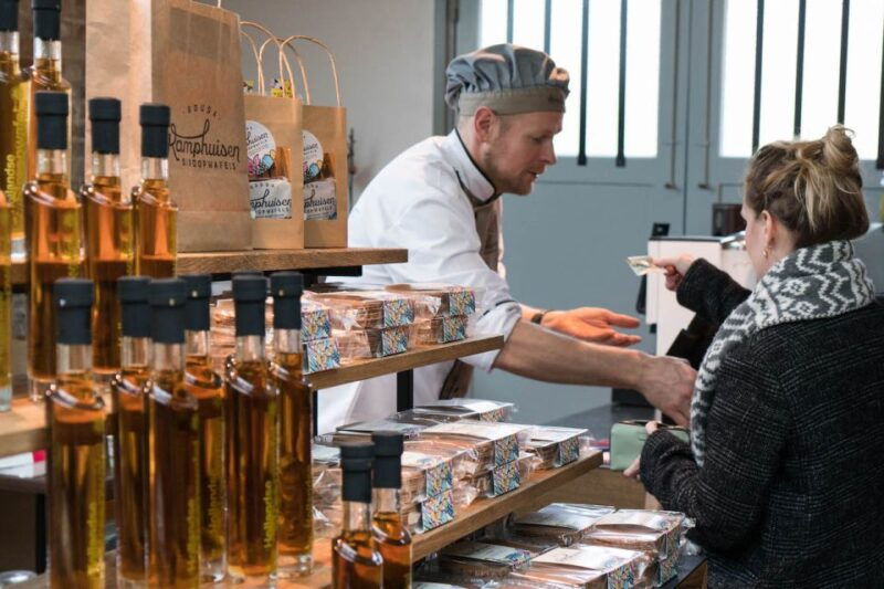 gouda-syrup-waffle-factory-ticket-with-a-waffle