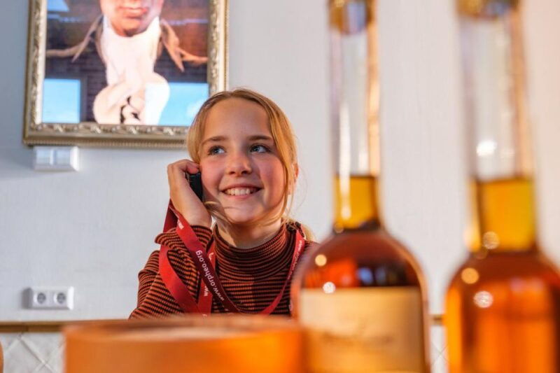 gouda-syrup-waffle-factory-ticket-with-a-waffle