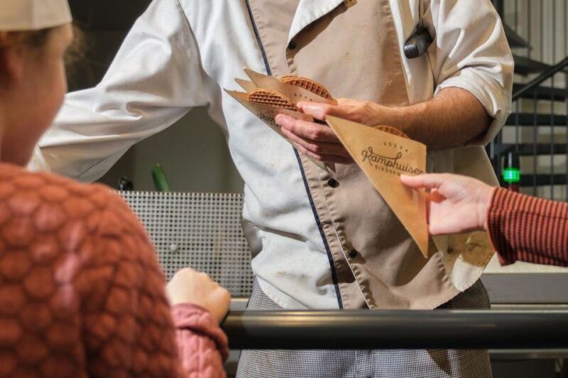 gouda-syrup-waffle-factory-ticket-with-a-waffle