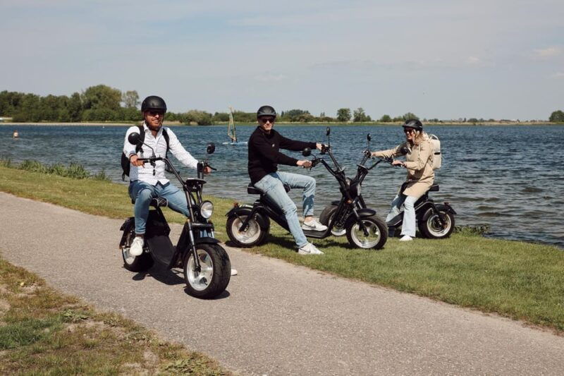 gouda-wonderful-3-hours-e-chopper-tour-self-guided