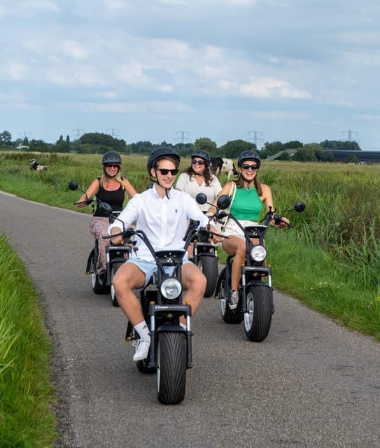 gouda-wonderful-3-hours-e-chopper-tour-self-guided