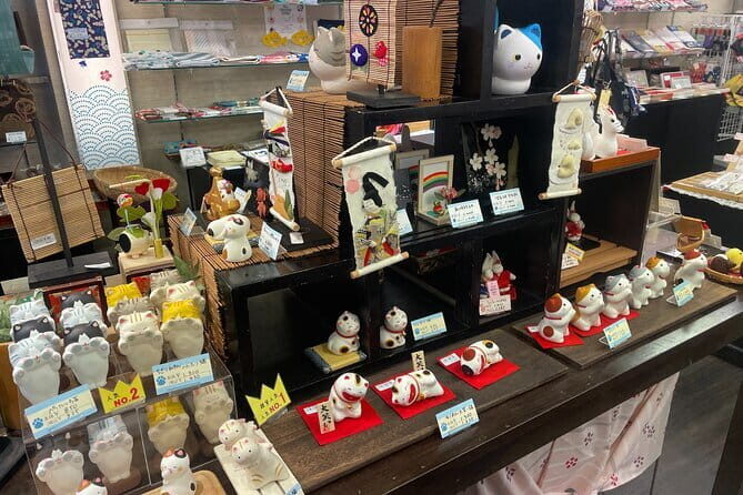 Gourmet and Historical Tour in Enoshima - What’s Included and What’s Not