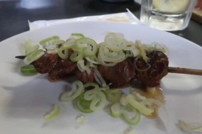 Gourmet and Historical Tour in Enoshima - Who Would Enjoy This Tour?