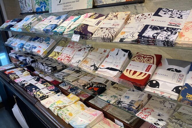 Gourmet and Historical Tour in Enoshima - Final Thoughts